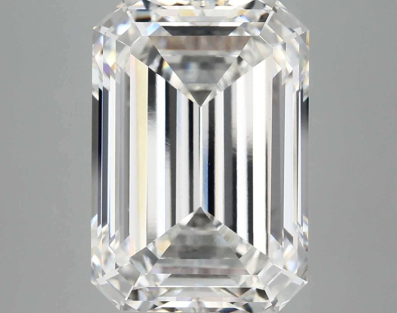 10.24ct F VVS2 EM