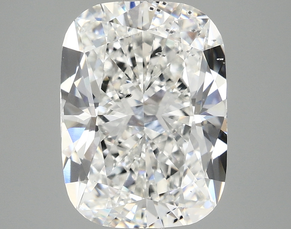 4.04ct E SI1 CU