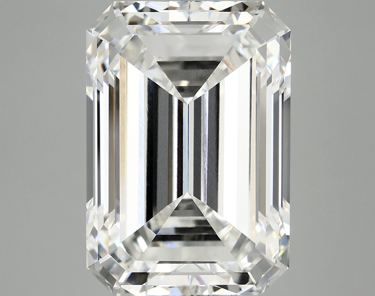 10.18ct F VVS2 EM