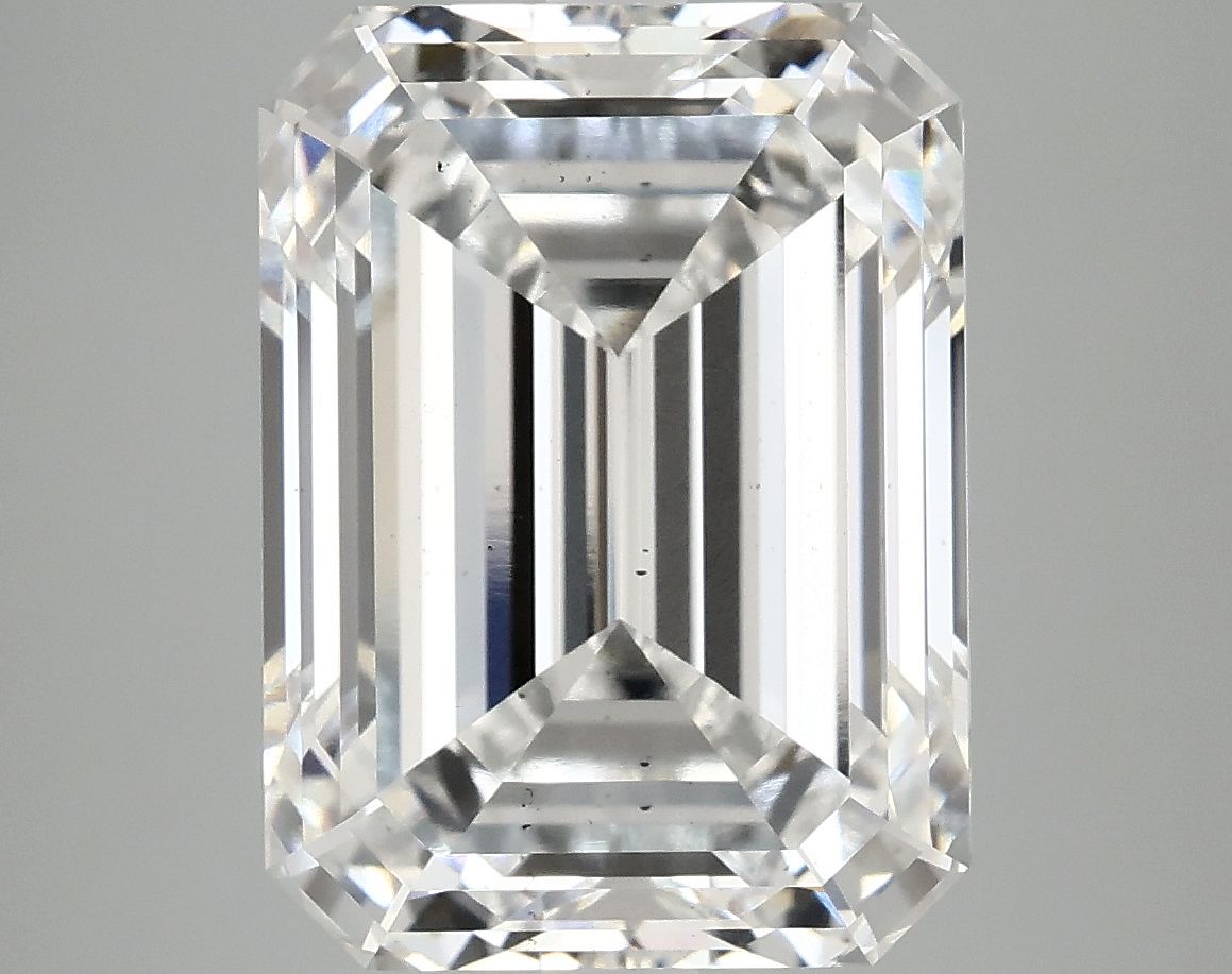 8.33ct E SI1 EM