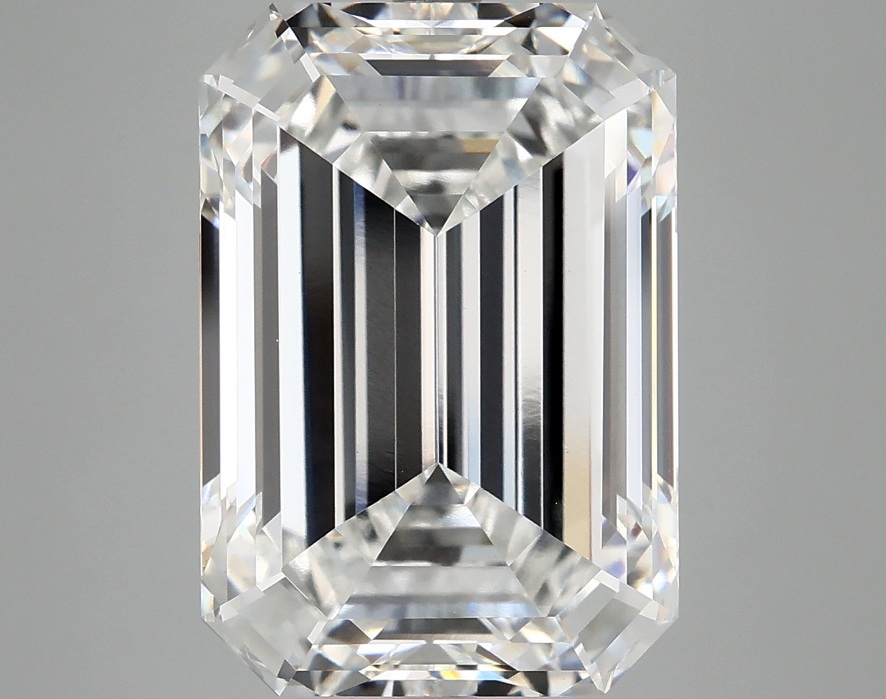 10.36ct F VVS2 EM