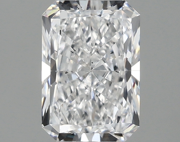 1.4ct D VS2 RAD