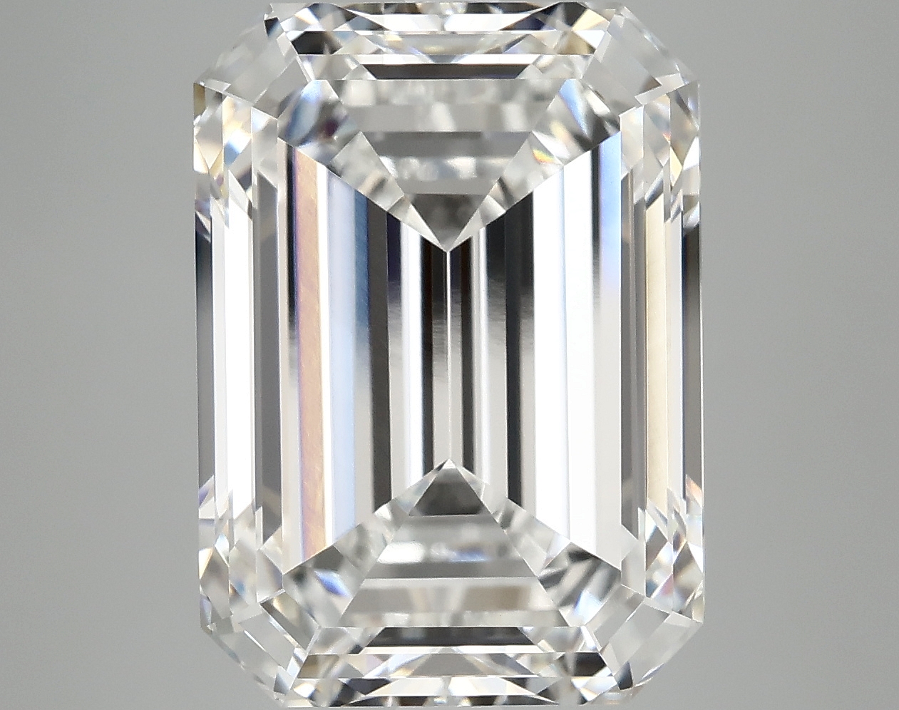 10.06ct F VVS2 EM