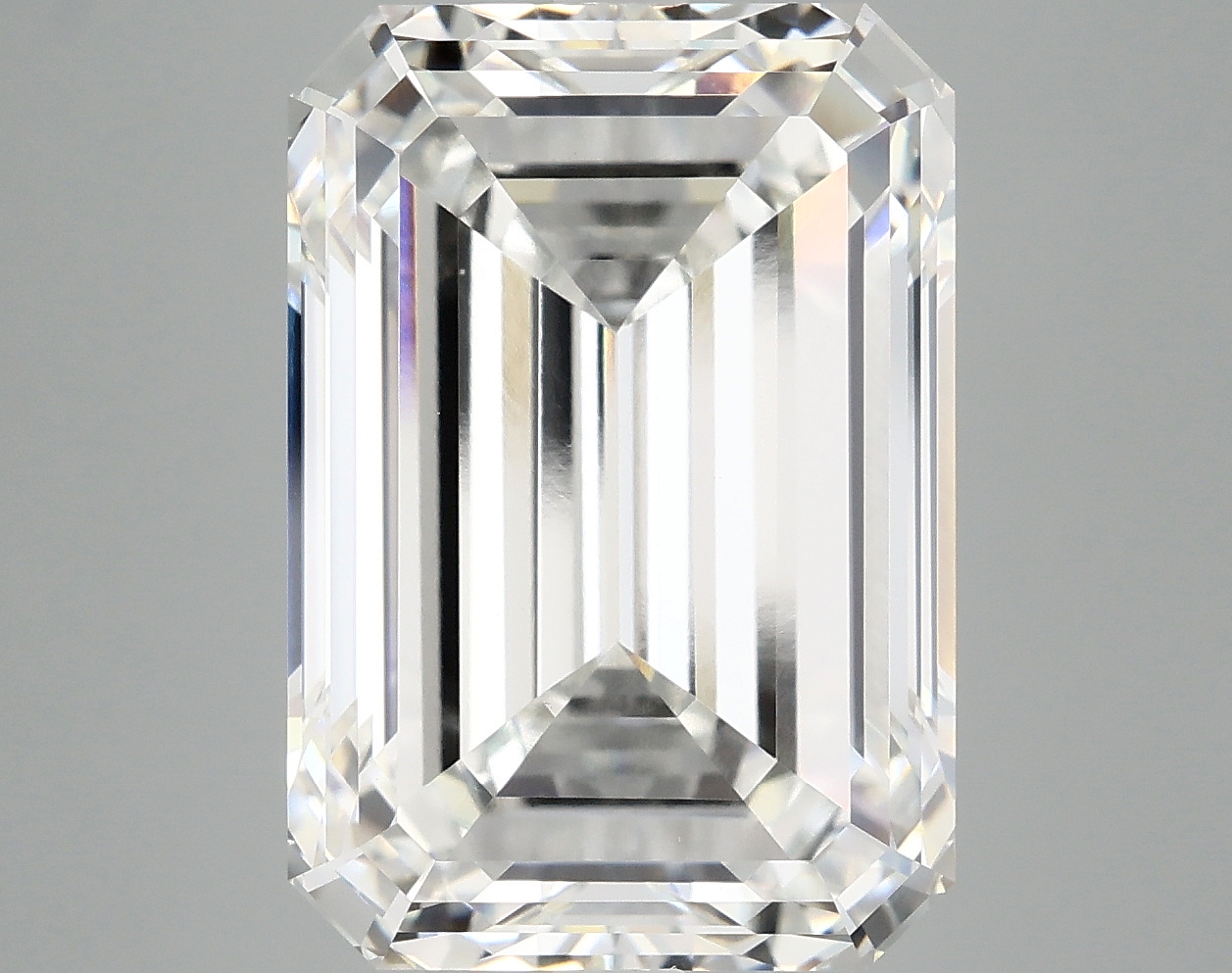 10.33ct F VVS2 EM