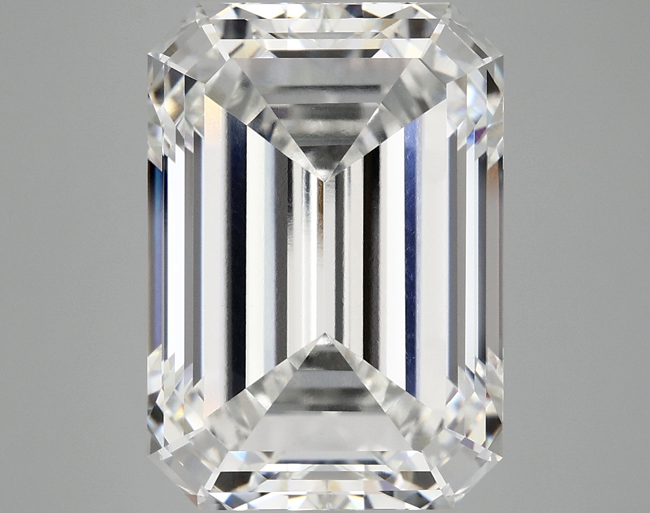 10.41ct F VVS2 EM