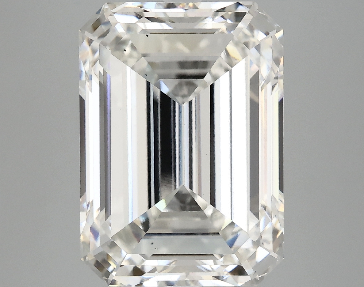 8.11ct G VS2 EM