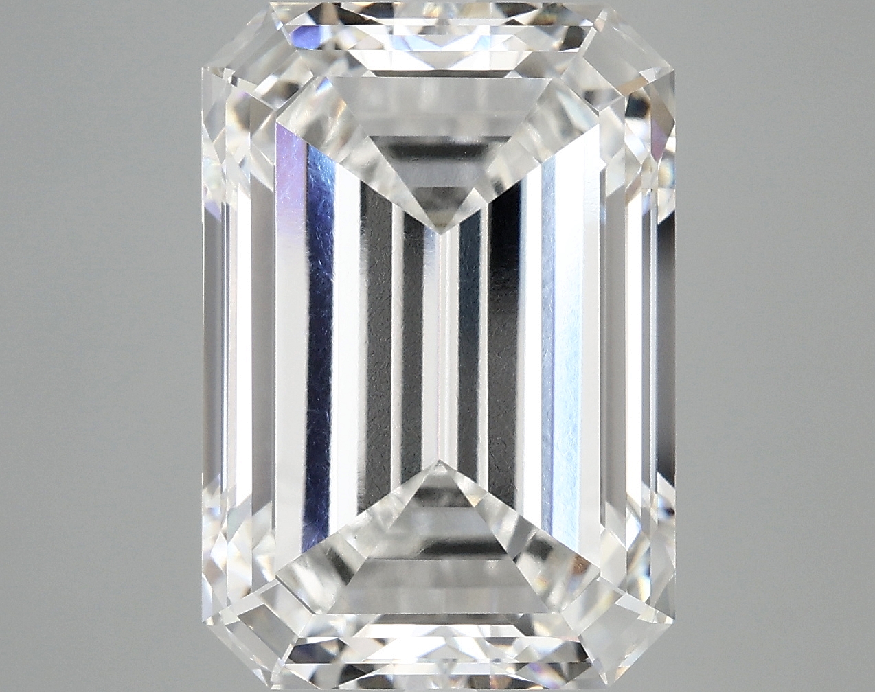 10.22ct F VVS2 EM
