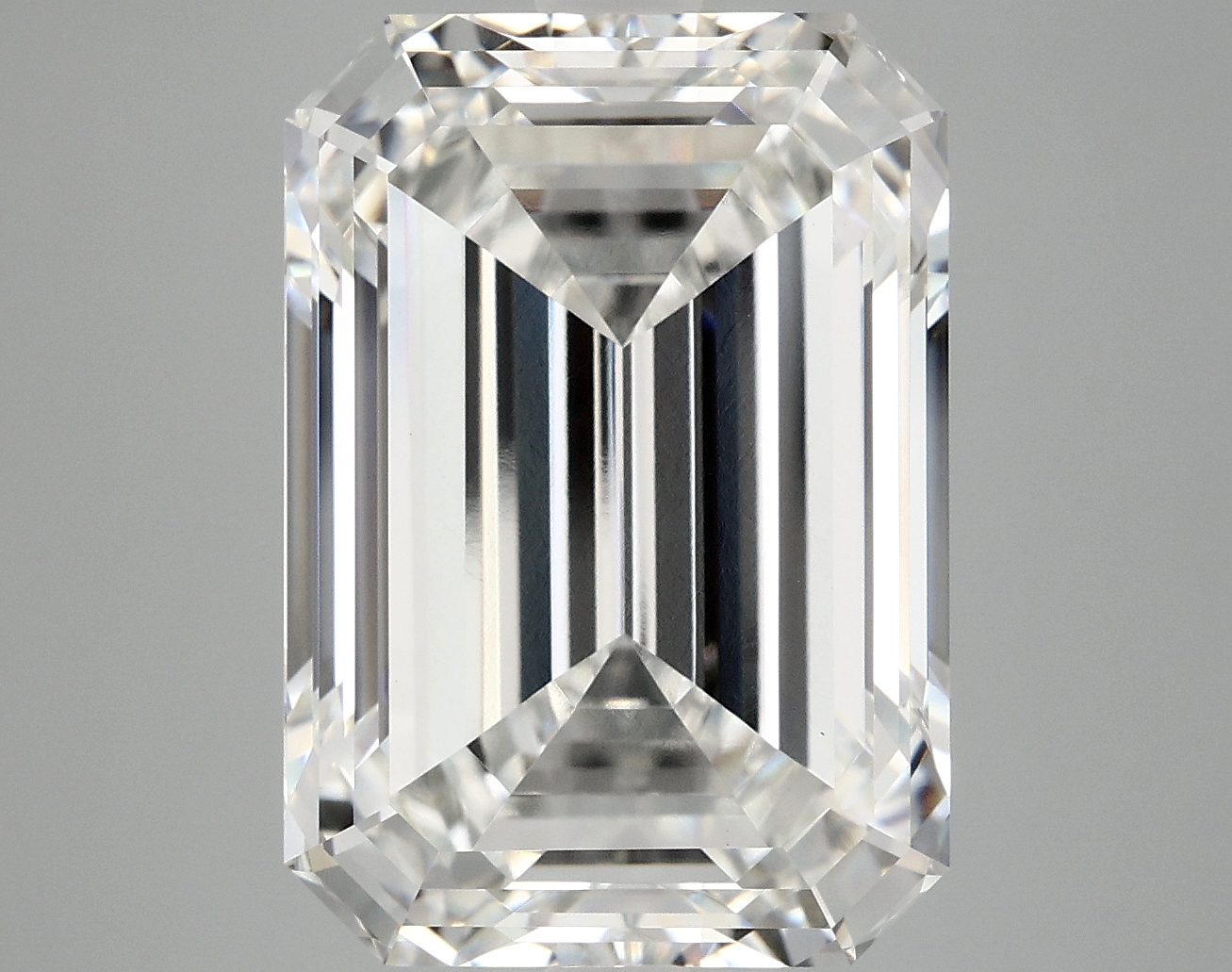 10.44ct G VVS2 EM