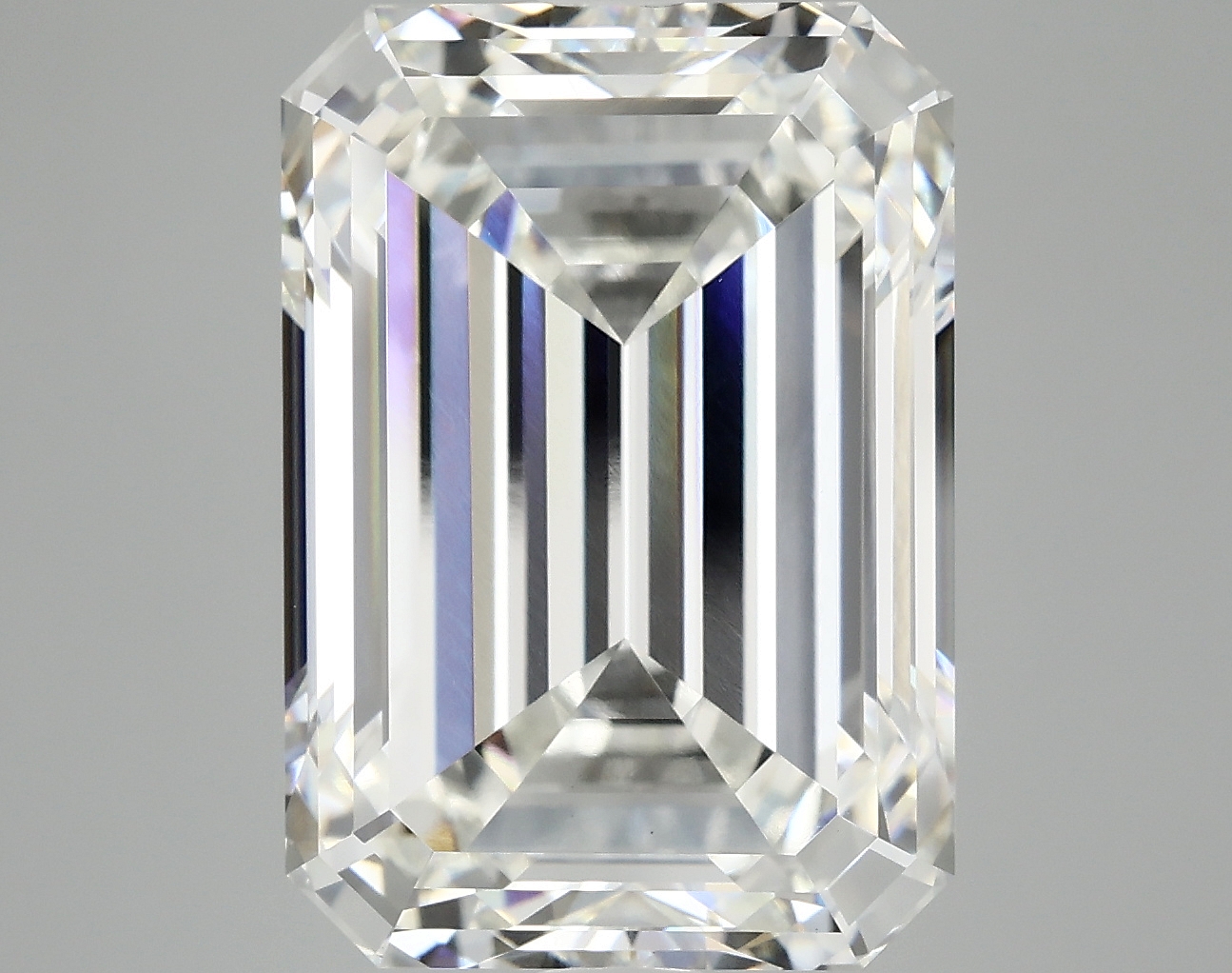 11.07ct G VVS2 EM