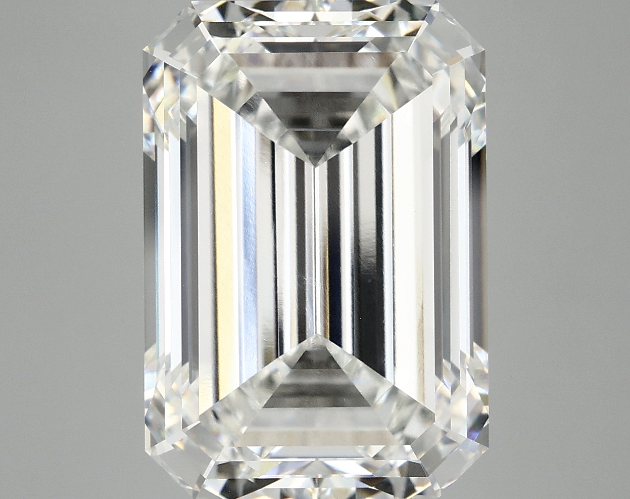 10.18ct F VVS2 EM