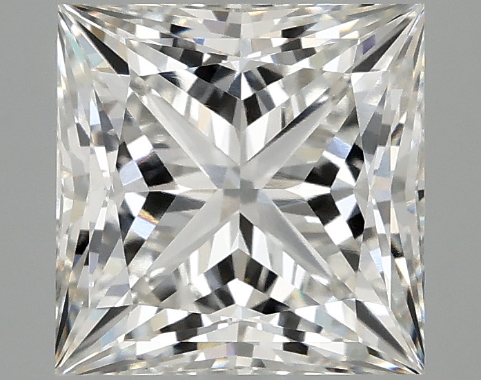3.08ct H VVS2 PR