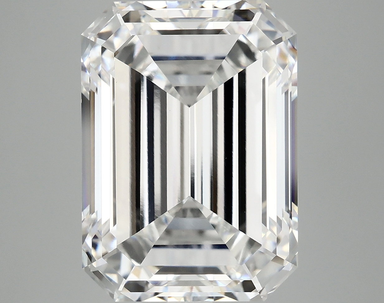 10.07ct F VVS2 EM