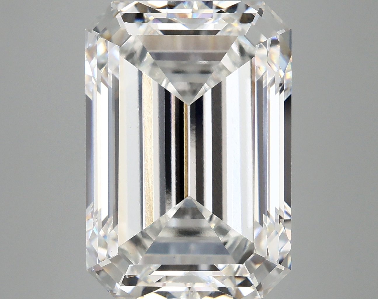 10.24ct F VVS2 EM