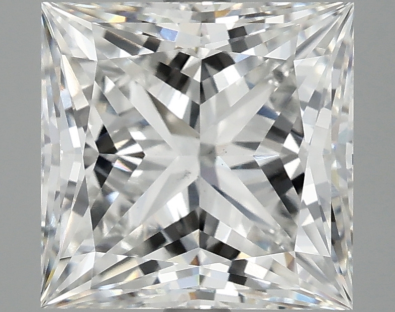 4.19ct E VS1 PR