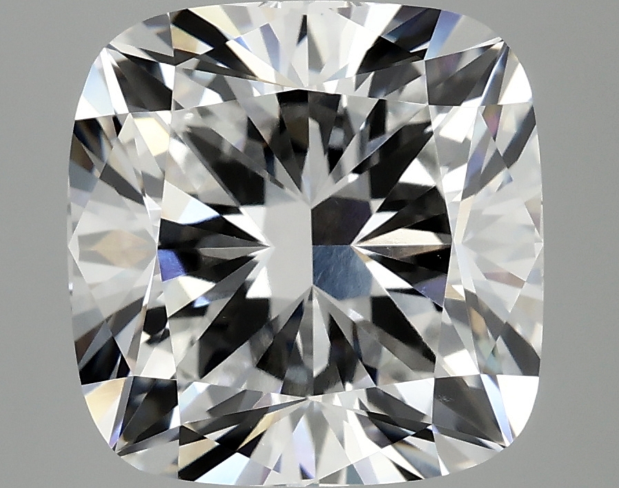 5.8ct F VVS2 CUSQ