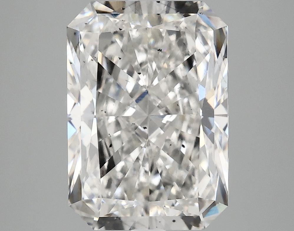 4.1ct F SI1 RAD