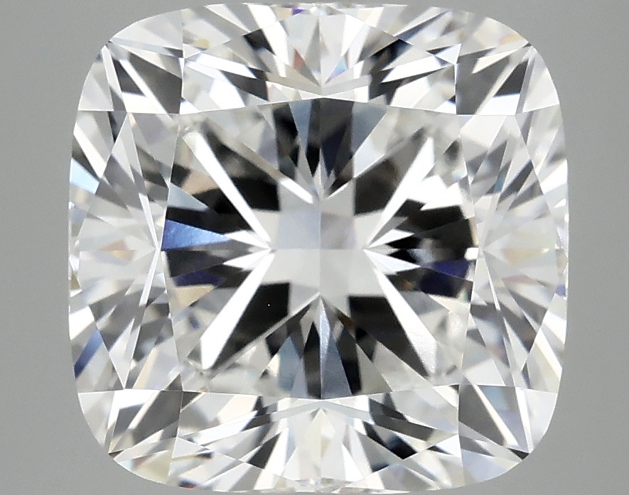 5.75ct F VVS2 CUSQ