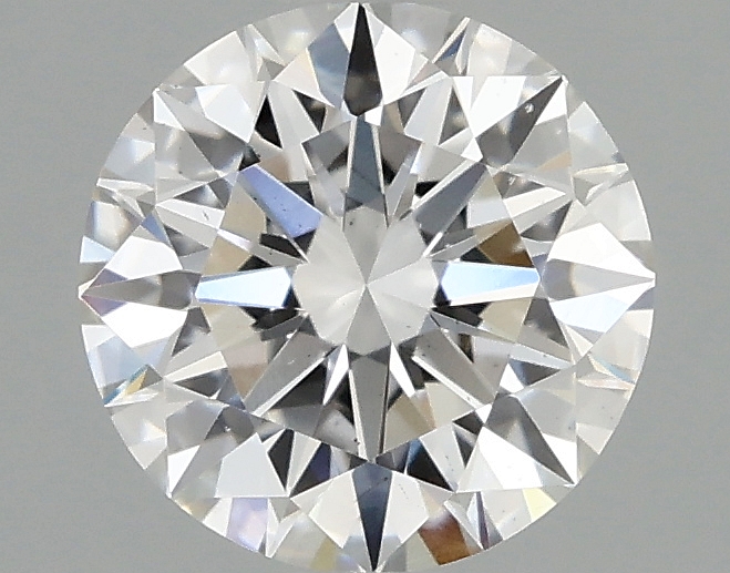 0.96ct E VS2 RB
