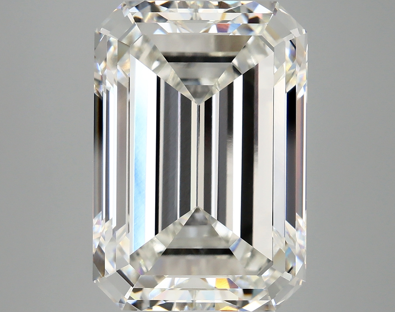 11.12ct G VVS2 EM