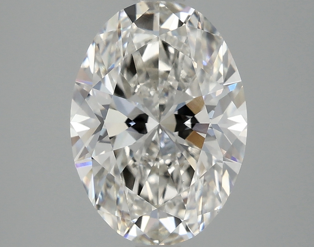 3.08ct H VS1 OV