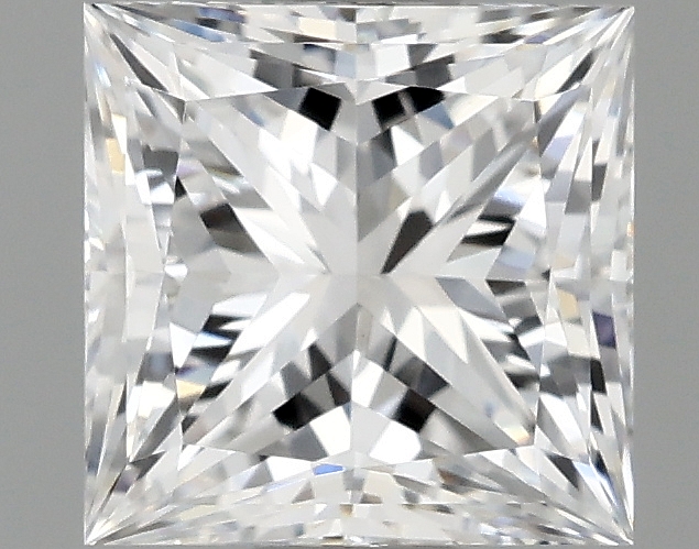 0.97ct D VVS2 PR