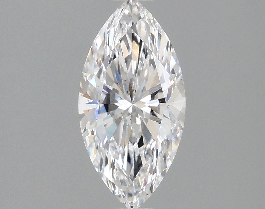 0.99ct D SI1 MQ
