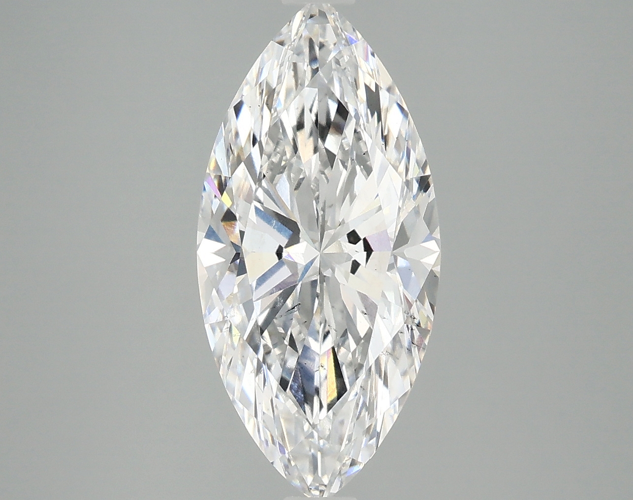 3.05ct E SI1 MQ