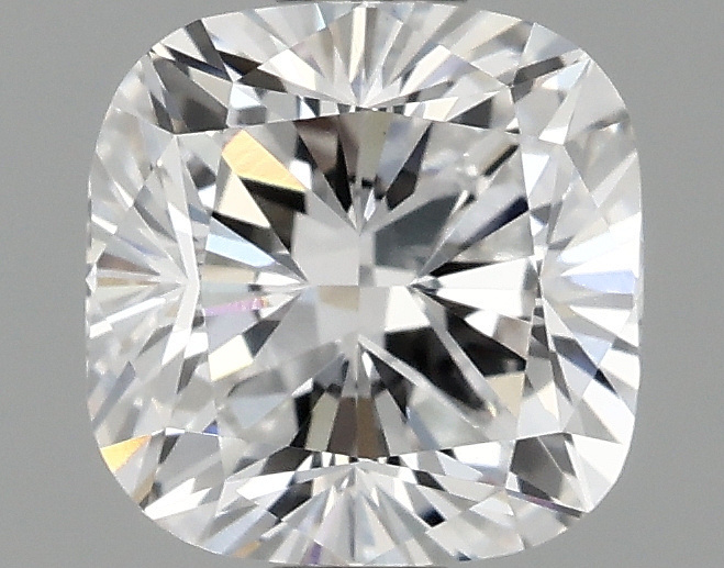 0.93ct D VS1 CUSQ