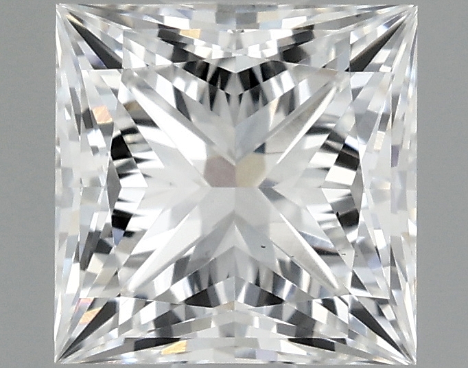 0.96ct D VS1 PR