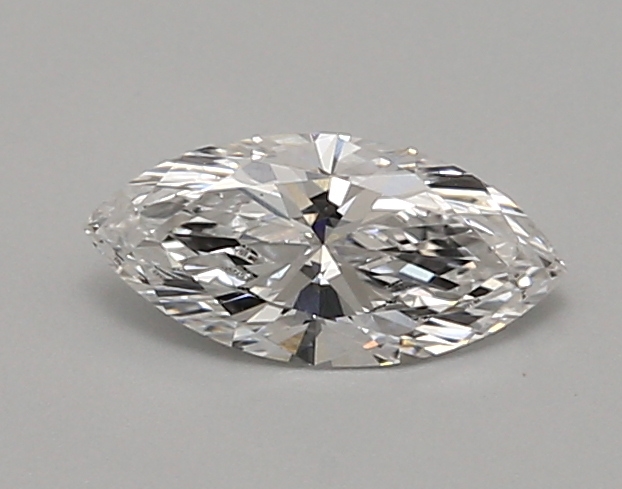 0.7 ct LabGrown Marquise E VS1