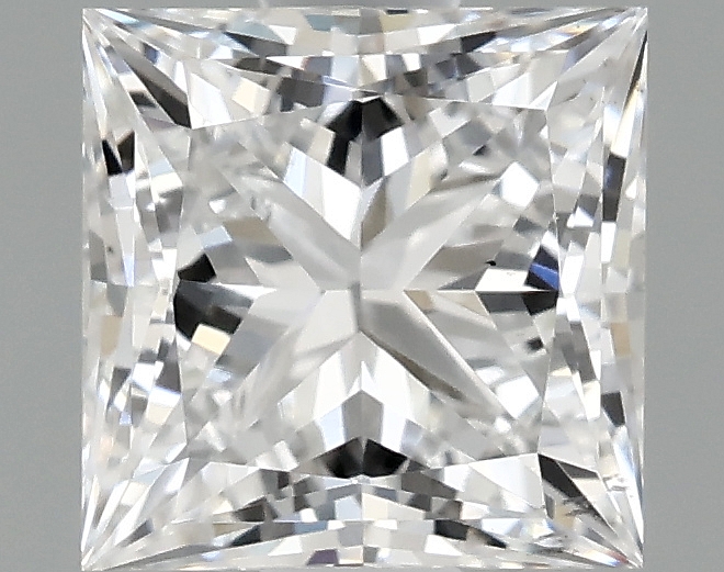 0.94ct D VS2 PR