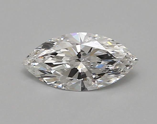 0.73 ct LabGrown Marquise E VS1