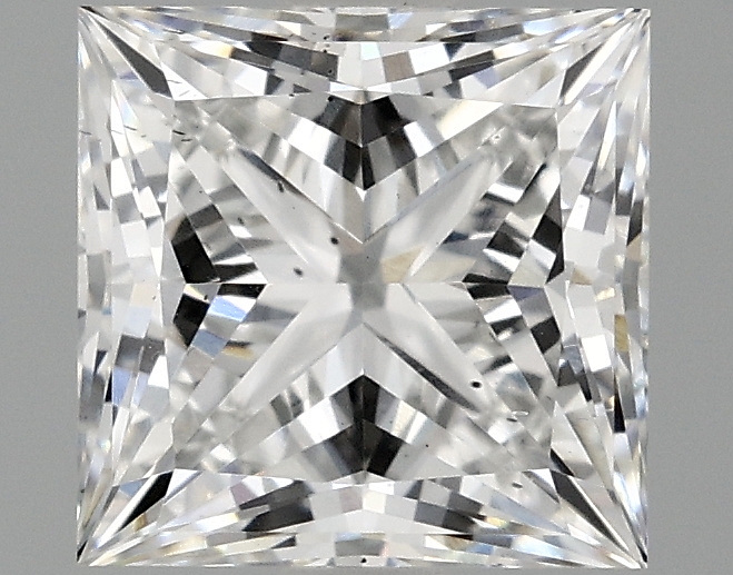 1.57ct E SI1 PR