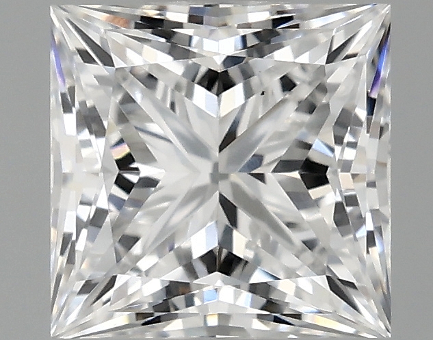0.91ct D VS1 PR