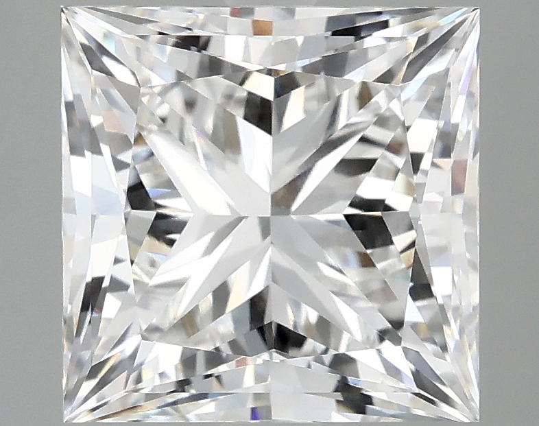 4.84ct E VS1 PR
