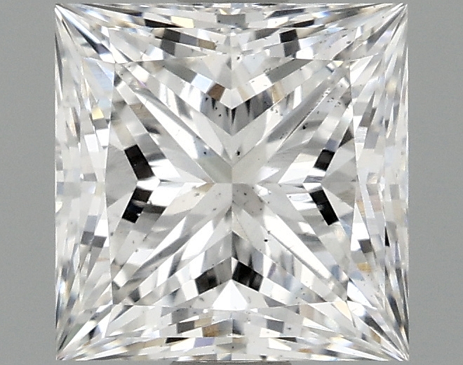 1.54ct E SI1 PR