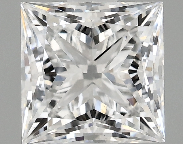 0.92ct D VS1 PR