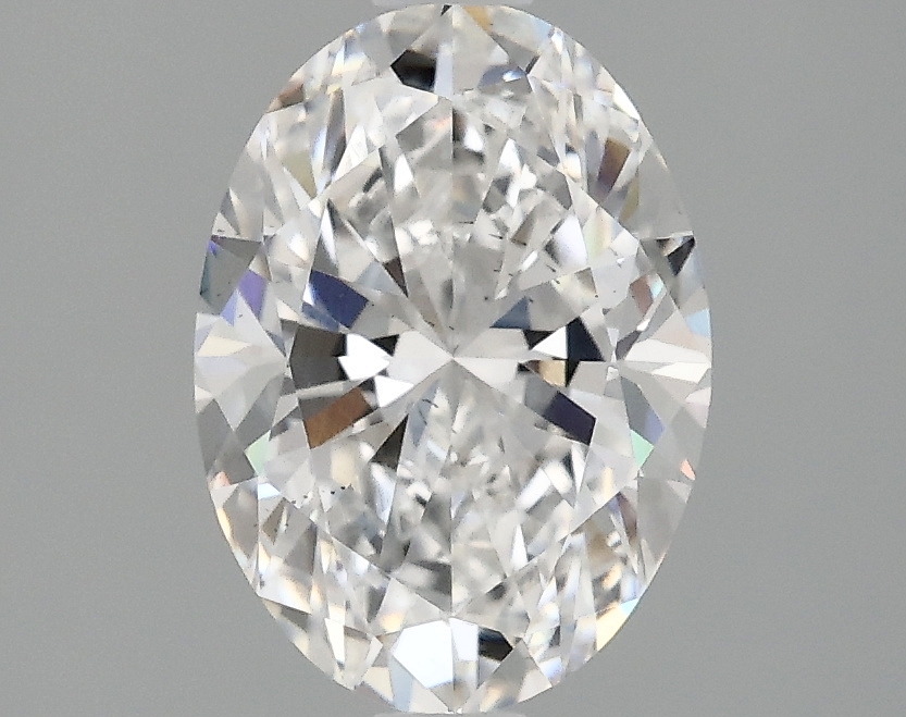 1.79ct D SI1 OV