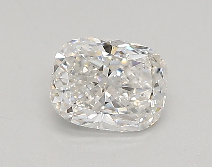 0.41ct E VS2 CUSHION