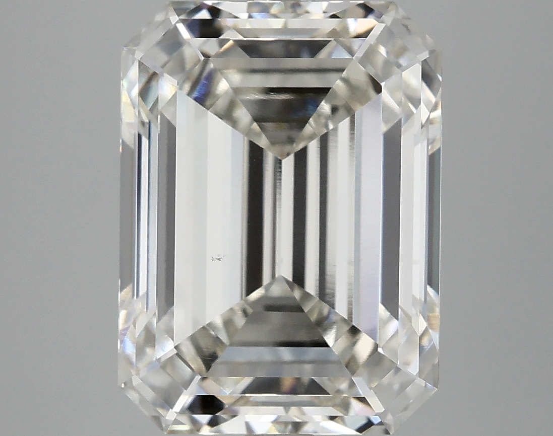 7.19ct H VS1 EM