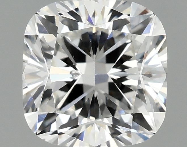 0.95ct F VS1 CUSQ