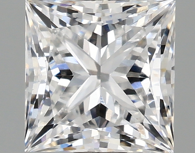 0.93ct D VS1 PR