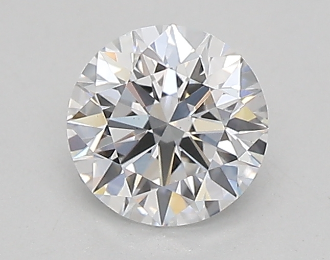 0.48 ct D/VVS2