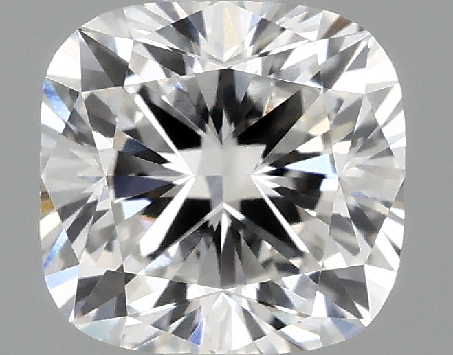 0.97ct F VS1 CUSQ