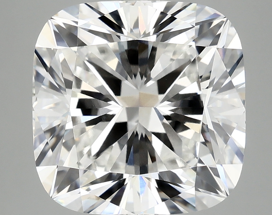 6.55ct F VVS2 CUSQ