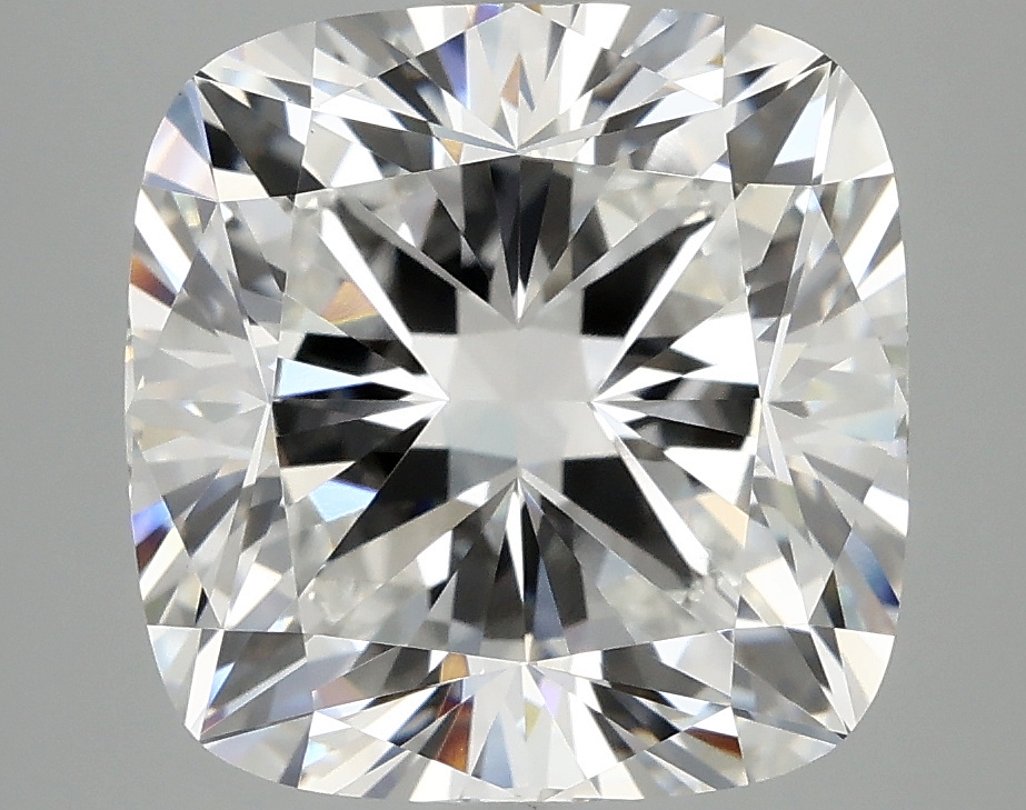 6.22ct E VVS2 CUSQ