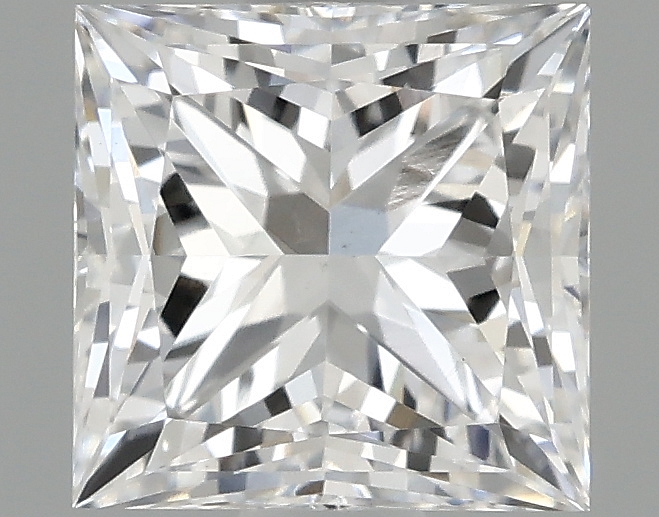 0.93ct D VS1 PR