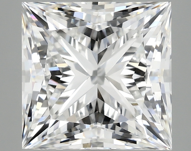 4.85ct E VS1 PR