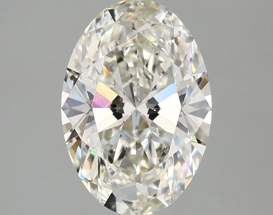2.1ct H VVS2 OV