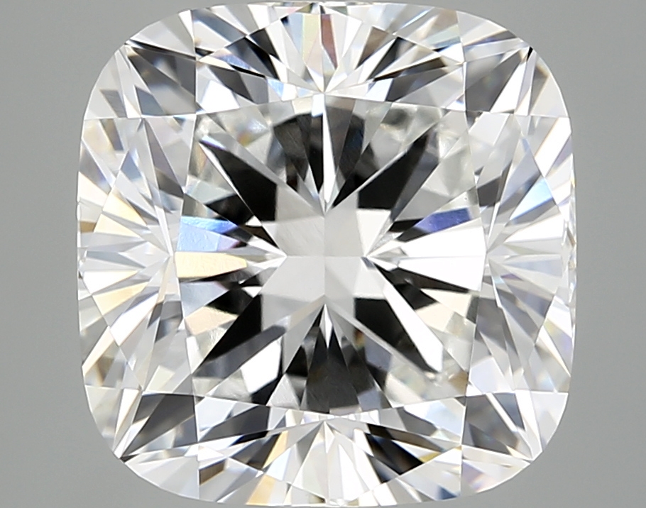 7.24ct F VVS2 CUSQ